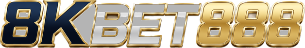 8kbet888 Logo